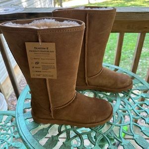 BearPaw Elle Tall boots
